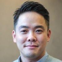 Foundation Risk Partners Employee Raymond Kim's profile photo
