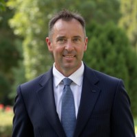 Unified Fire Authority Employee Andrew Wade's profile photo