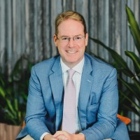 Jardine Matheson Employee Stephen Gore's profile photo