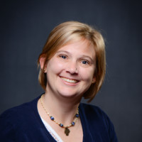 Community Care Partners Employee Lindsey Fontenot's profile photo