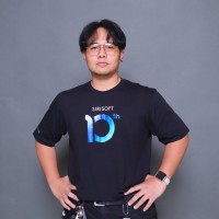 Amity Employee Patompong Chuechamluang's profile photo