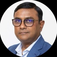 Suresh Jay Email & Phone Number