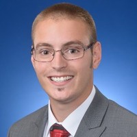 Vertex Pharmaceuticals Employee Nicholas Moore's profile photo