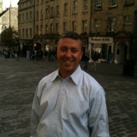 Digital Segment, LLC Employee Brad Schorer's profile photo