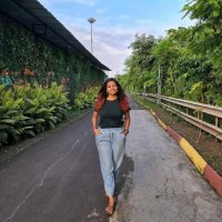 FlexifyMe Employee Ishita Sharma's profile photo