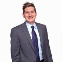 KIPP NYC Employee Luke Southerlan's profile photo