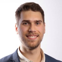 Wamly Employee Johann Hough's profile photo