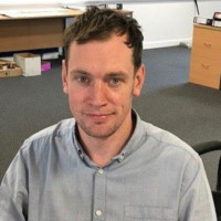 Cold Developments Ltd Employee Mathew McLuckie's profile photo