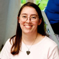 Macaran Employee Charlene Morris's profile photo