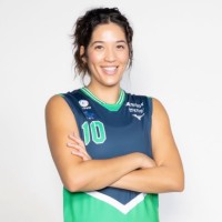 Volleyball Employee Yaasmeen Bedart-Ghani's profile photo