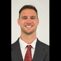 Braishfield Associates Employee Jordan Spicer's profile photo