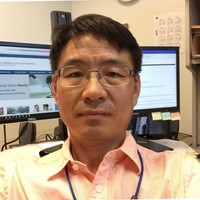 Centers for Disease Control and Prevention Employee Jack Gu's profile photo