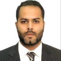 BBG Professionals Employee Ali Umar's profile photo