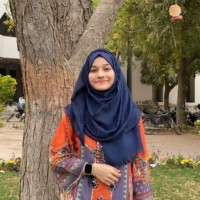 Leneur Employee Kashaf Khan's profile photo