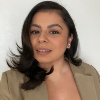 Hyper Networks Employee Lauren Walker's profile photo