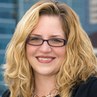 St. Joseph Medical Center Employee Mari Bower's profile photo