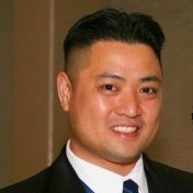 Parsons Brinckerhoff in the USA (now WSP USA) Employee Michael Lieu's profile photo