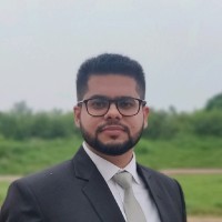 NatWest Group Employee Aman Chawla's profile photo