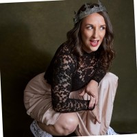IASAS - International Association of Student Affairs and Services Employee Kat Callahan's profile photo