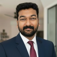 Prashanth T Email