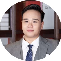 RICOH Vietnam Employee Han Vu's profile photo