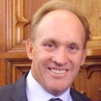 Founder Led Investments Employee Paul Wilson's profile photo