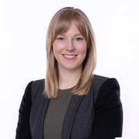 Sumitomo Corporation of Americas Employee Jennifer Weber's profile photo