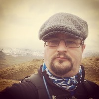 Defra Employee Stuart Park's profile photo
