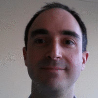 Dalkia EN Employee Olivier Soldo's profile photo