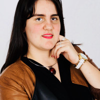 Hidramar Shipyards Employee Cristina Ramirez's profile photo