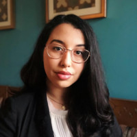 Visaic, Inc. Employee Lina Sirlin's profile photo