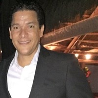 Dade Paper Company Employee Julio Diaz's profile photo
