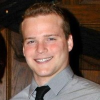 TRI Austin Employee Matthew Lampe's profile photo