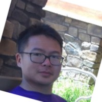 Microsoft Employee Han Wu's profile photo
