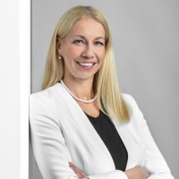 Magyar Bankholding Employee Orsolya Tölgyes's profile photo