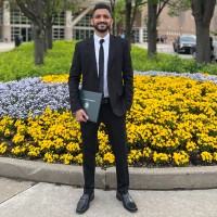 Process and Data Automation a member of the KRONES Group Employee Jubin Varughese's profile photo