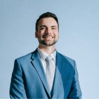 Soft dB - Acoustics & Sound Masking Experts Employee Trent Jones's profile photo