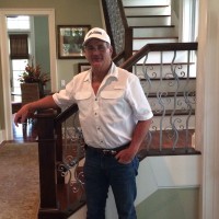 Venture Oil & Gas, Inc. Employee Henry Brashier's profile photo