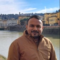 Vaibhav Shinde Email & Phone Number