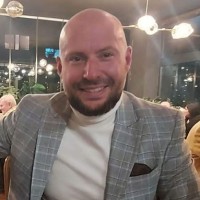 Pairaphrase SaaS Employee Blagojche Temelkovski's profile photo