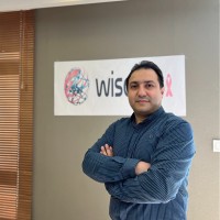 WisdomX Employee Hamed Mohammadi's profile photo
