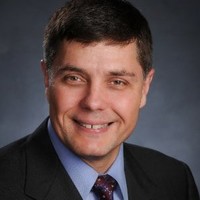 Geisinger Employee Kirk Hanson's profile photo