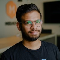 Mirado Consulting Employee Vishnu Maroli's profile photo