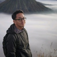 PPATK Employee Setyo N's profile photo