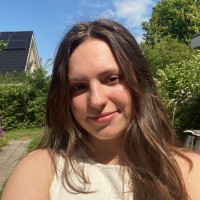 SolidariTee Employee Nynke Brouwer's profile photo