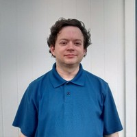 Green Hills Software Employee Chad Page's profile photo