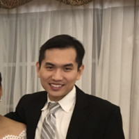 Benjamin Trinh Email