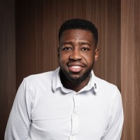 SAM OUTILLAGE Employee Kevin Komla's profile photo