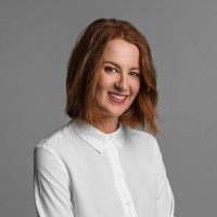 Social Garden Employee Rebecca Tos's profile photo