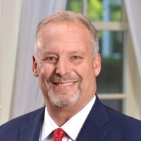 Glover Wealth Management Employee Gary Glover's profile photo